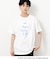 【NYC×GOOD ROCK SPEED別注】アソートロゴTシャツ