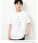 【NYC×GOOD ROCK SPEED別注】アソートロゴTシャツ
