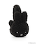 【コラボ】Dick Bruna × OPAQUE.CLIP イヤーマフラー ミッフィー
