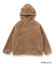 【Dick Bruna × OPAQUE.CLIPコラボ】ジップアップパーカー ボリス