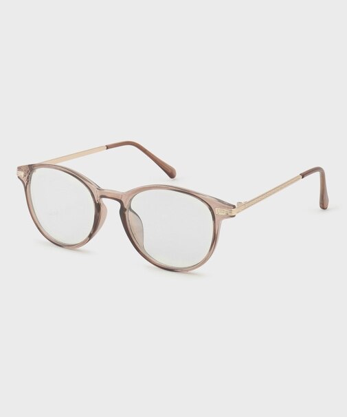 UV＆ブルーライトカットだてめがね