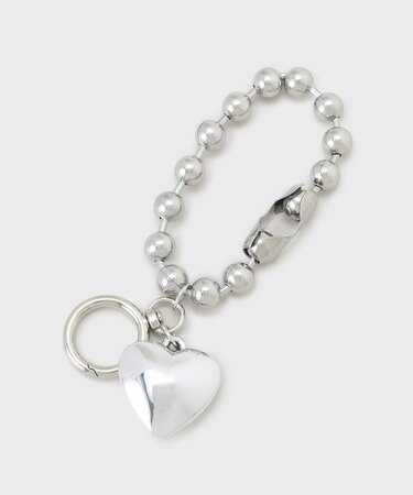 ビッグボールチェーン マルチチャーム