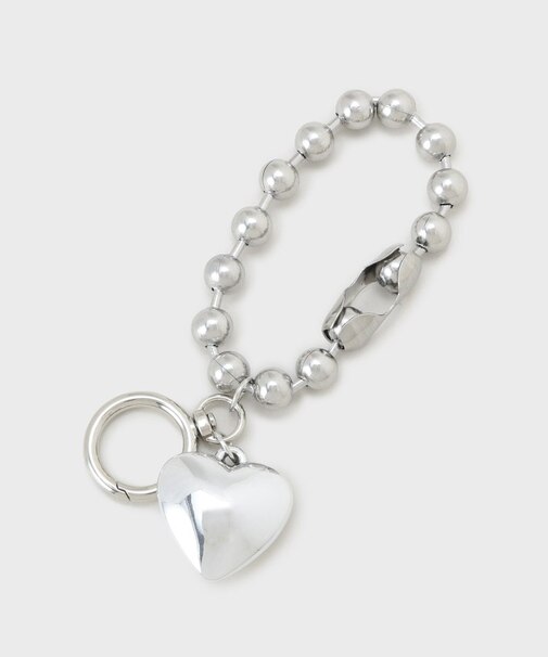 ビッグボールチェーン マルチチャーム