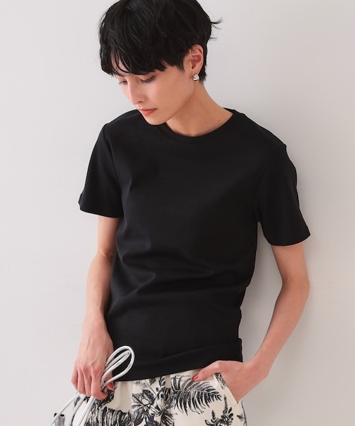 フライスベーシックTシャツ【洗濯機洗い可】
