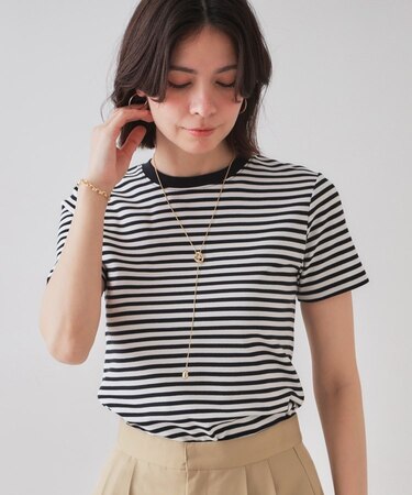 フライスベーシックTシャツ【洗濯機洗い可】