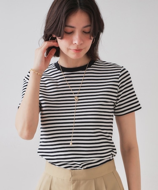 フライスベーシックTシャツ【洗濯機洗い可】