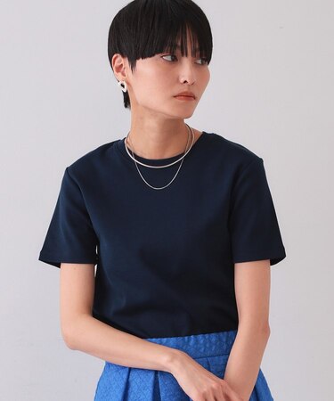 フライスベーシックTシャツ【洗濯機洗い可】