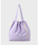 【推し活／6color】うちわも入る大きさ！ビッグトートバッグ
