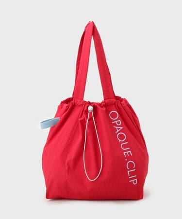 【推し活／6color】うちわも入る大きさ！ビッグトートバッグ