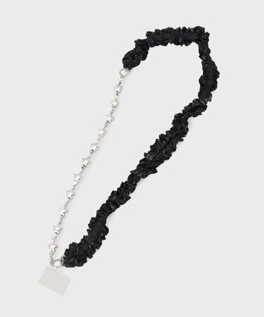 【2WAY】ストラップショルダーチャーム