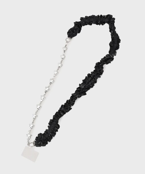 【2WAY】ストラップショルダーチャーム