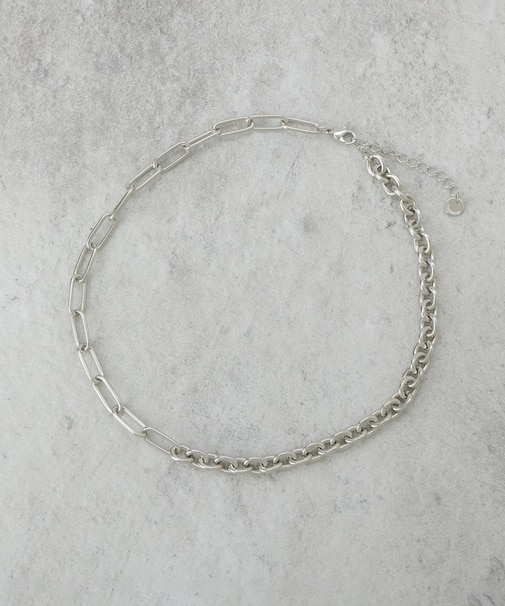 チェーンネックレス