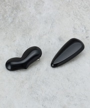 ハートクリップセットヘアピン