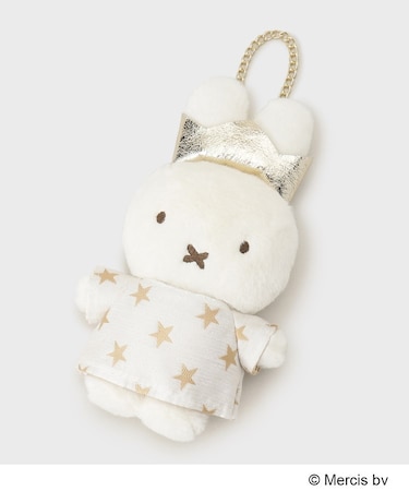 【miffyコラボ】70THドールチャーム