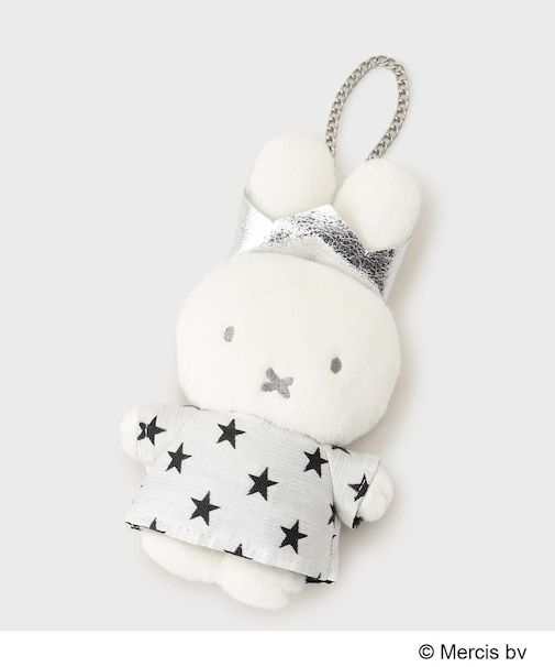 【miffyコラボ】70THドールチャーム