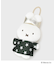 【新色追加！】miffy ｘ OPAQUE.CLIP 70THドールチャーム