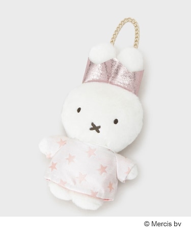 【新色追加!】miffy x OPAQUE.CLIP 70THドールチャーム