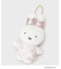 【新色追加！】miffy ｘ OPAQUE.CLIP 70THドールチャーム