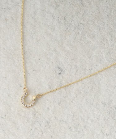 馬蹄ビジュープチペン