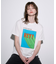 【Pontre Studio／ポンレストゥディオ】別注グラフィックTシャツ