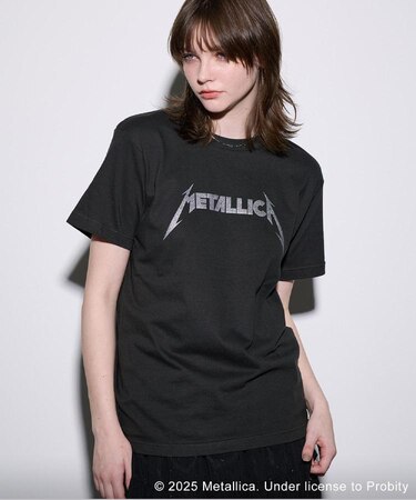 ロックTシャツ別注アソート【GREEN DAY／METALLICA／THE BEATLES】