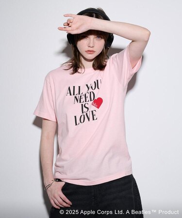 ロックTシャツ別注アソート【GREEN DAY／METALLICA／THE BEATLES】