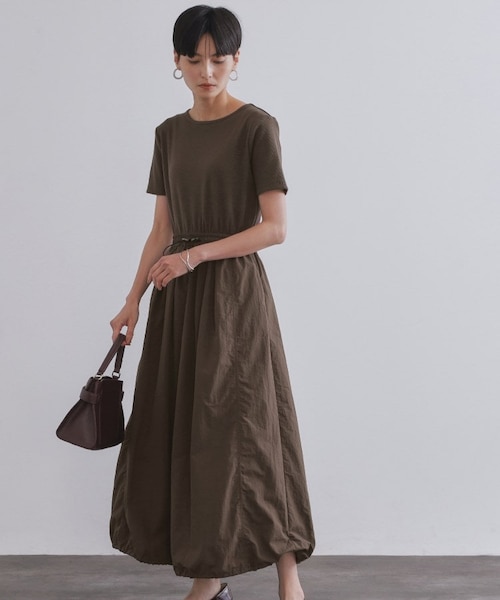 WEB先行カラーあり／マシンウォッシュ可／ナローベルト付き】オフ