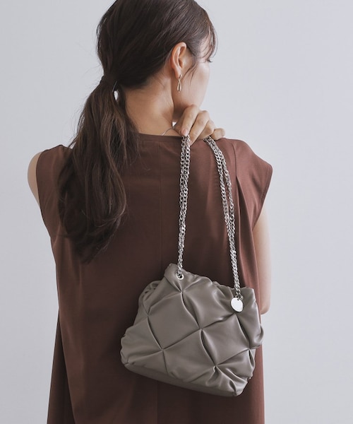 10thビジューロイヤルズ（トート型）バッグ｜ジルバイジルスチュアート