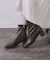 【名品/抗菌防臭加工】ベーシックショートブーツ