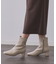 【名品/抗菌防臭加工】ベーシックショートブーツ