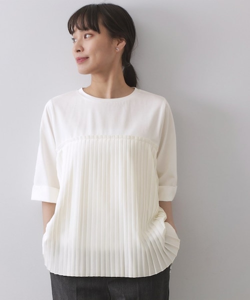 GYDA×GALFY original cross long Tシャツ｜ジェイダの通販｜&mall