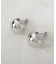 ビッグボールメタルピアス
