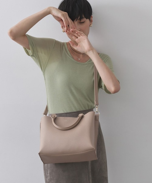 MEDIUM MULTI TOTEハミングリップスキルト MEDIUM MULTI TOTEハミングリップスキルト