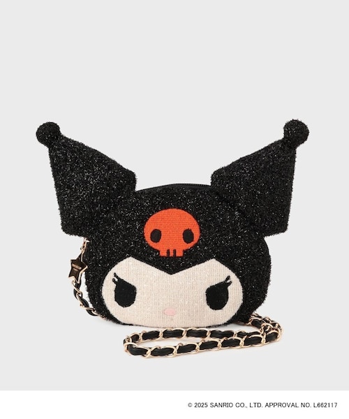 クロミp Amazon.co.jp: アガツマ(AGATSUMA) Sanrio characters サンリオ