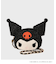 ◆【クロミ】フェイス型2WAYキラキラミニショルダー