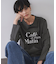 3アソートロゴ／ロングTシャツ【洗濯機洗い可】