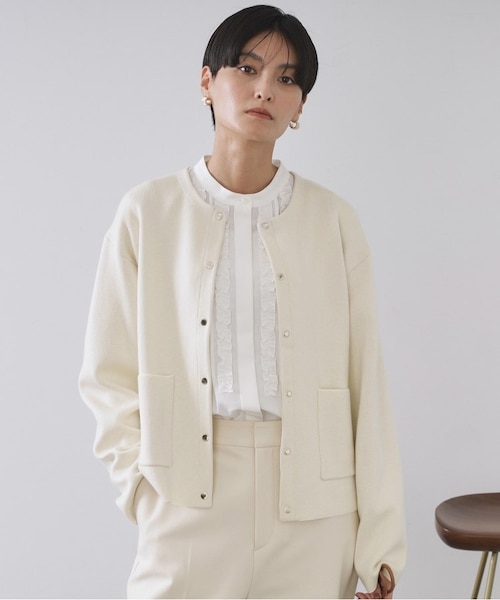 BTS　ポップアップ　ＯＮカーディガン BTS ポップアップ ONカーディガン BTS ポップアップ ON