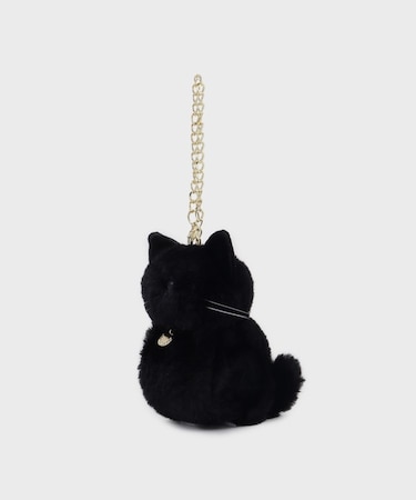 アニマルチャーム【クマ/ネコ】