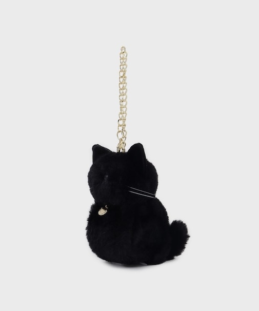 アニマルチャーム【クマ/ネコ】