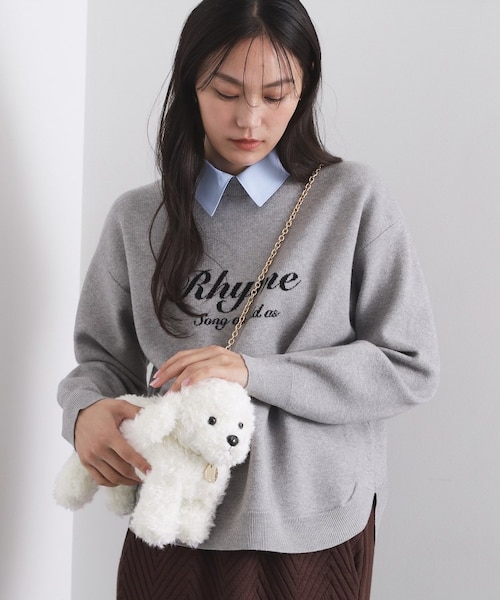 Malbon ゴルフウェア 2点セット トップス＋スカート 新品未使用✨⛳ Malbon Golf(マルボンゴルフ) トップス(レディース) - 海外通販のBUYMA