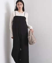 ベアサロペット【洗濯機OK】