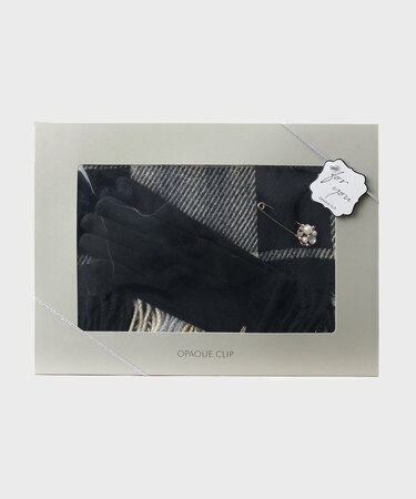 ホリデーギフトセットBOX