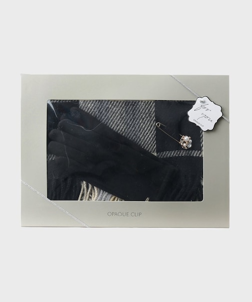 ホリデーギフトセットBOX