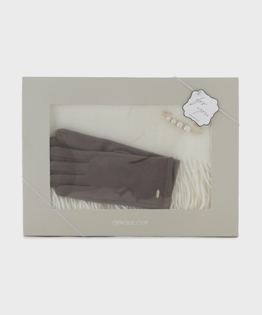 ホリデーギフトセットBOX