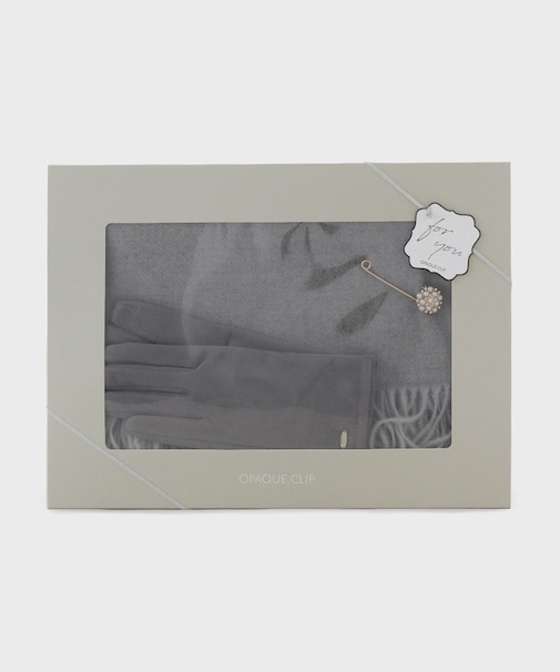 ホリデーギフトセットBOX