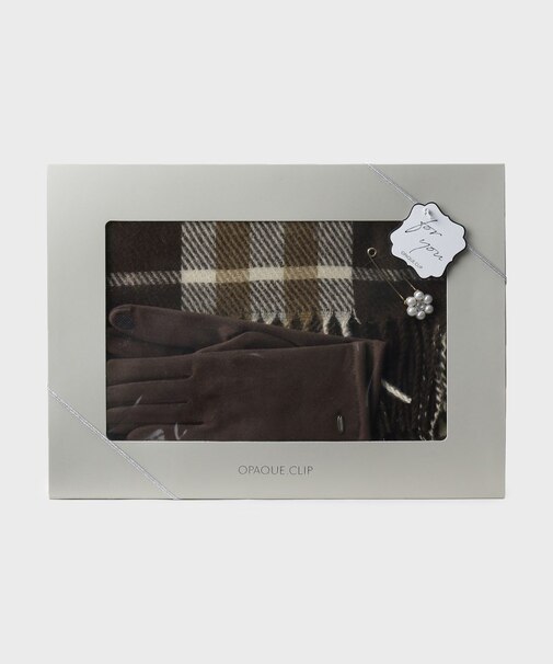 ホリデーギフトセットBOX