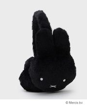 【コラボ】miffy x OPAQUE.CLIP フェイクファーイヤマフ