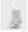 【コラボ】miffy ｘ OPAQUE.CLIP フェイクファーイヤマフ