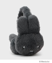 【コラボ】miffy x OPAQUE.CLIP フェイクファーイヤマフ