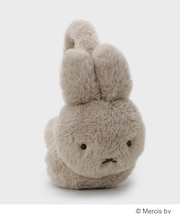 【コラボ】miffy x OPAQUE.CLIP フェイクファーイヤマフ